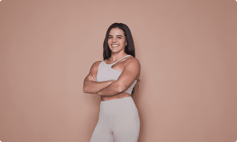 BÁRBARA ALBARRACÍN